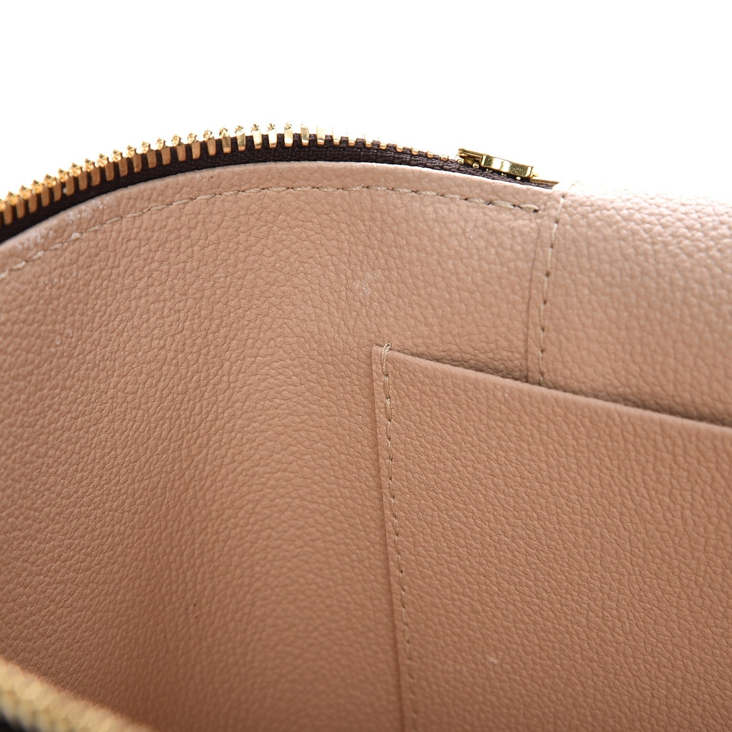 Louis Vuitton Monogram Nice BB 11 of 11