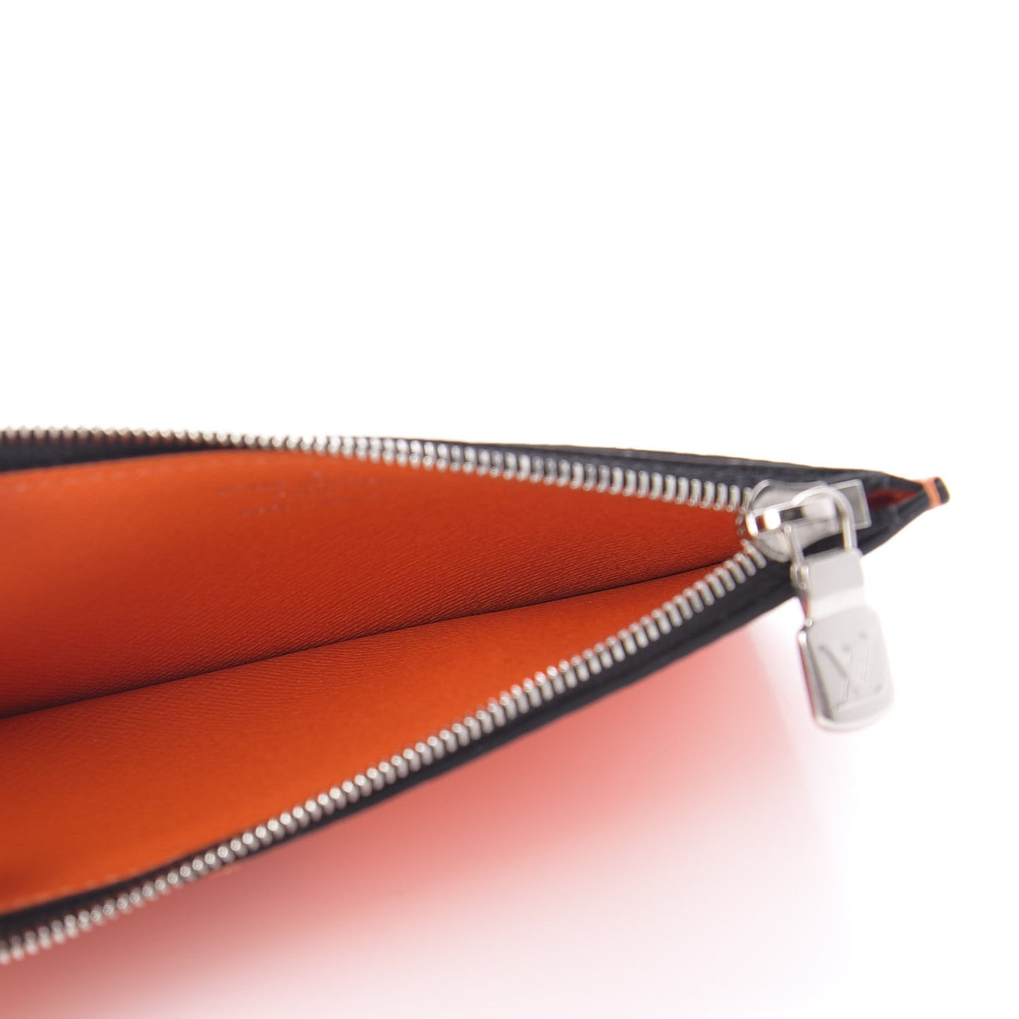 Taigarama Coin Card Holder Orange