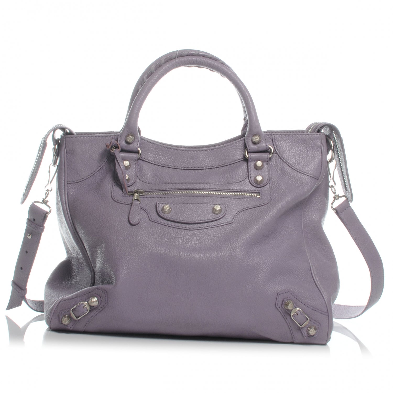 Balenciaga Chevre Hamilton Giant 12 Velo Glycine 1 of 9