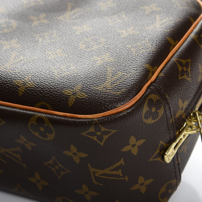Louis Vuitton Monogram Trouville 13 of 13