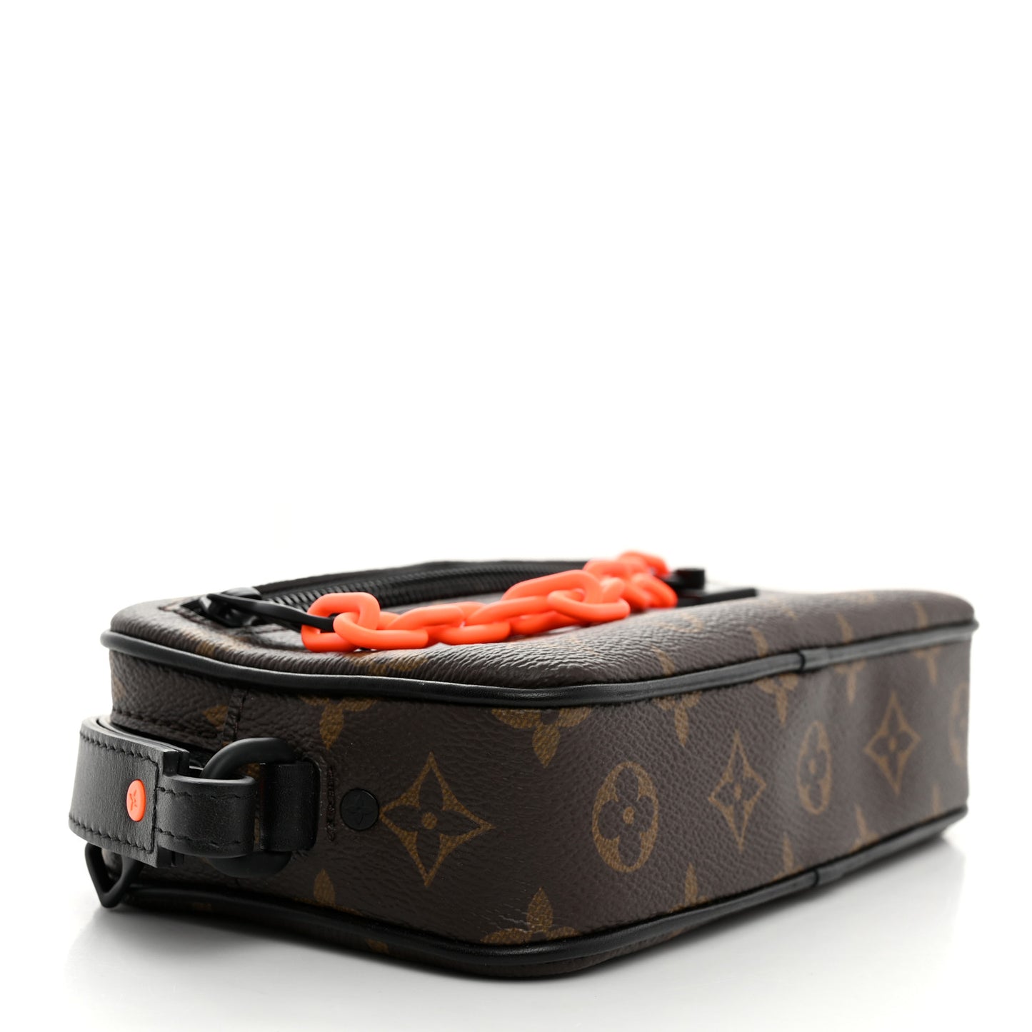Monogram Solar Ray Pochette Volga