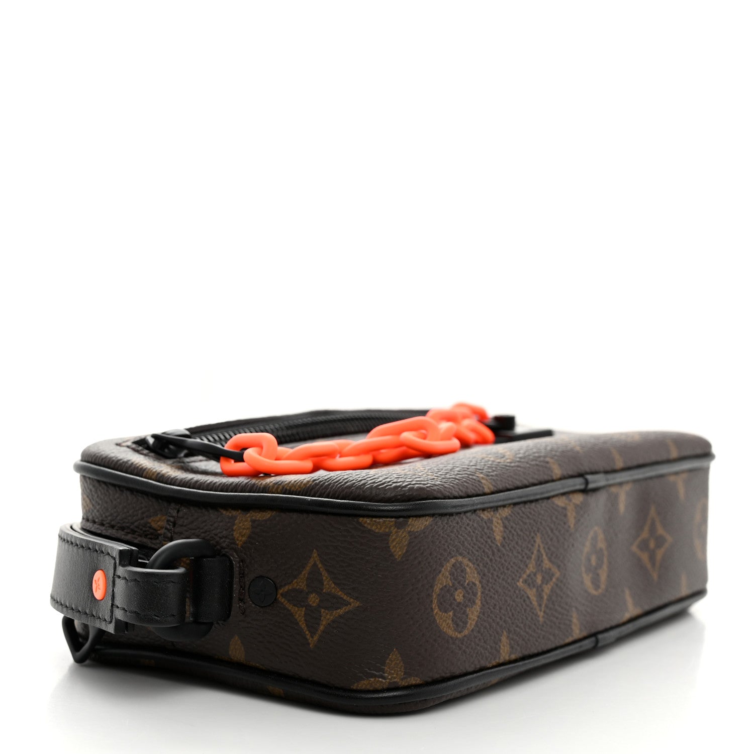 Louis Vuitton Monogram Solar Ray Pochette Volga 4 of 6
