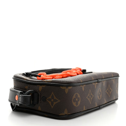 Louis Vuitton Monogram Solar Ray Pochette Volga 4 of 6