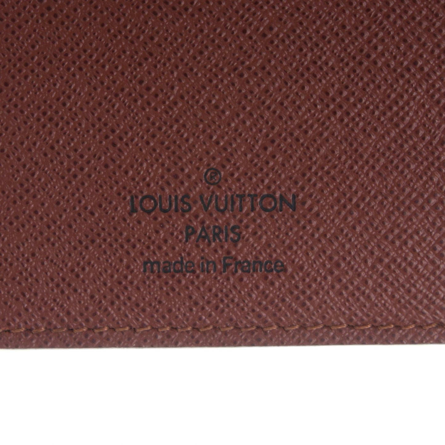 Monogram Eugenie Wallet