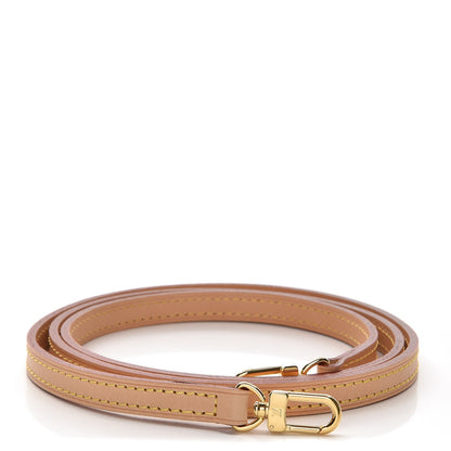 Louis Vuitton Vachetta Eva Shoulder Strap 1 of 2