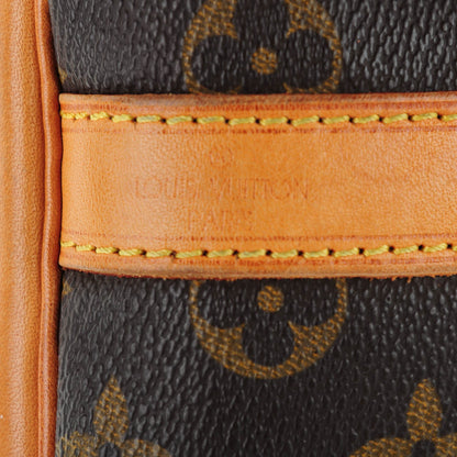 Louis Vuitton Monogram Petit Noe 5 of 10