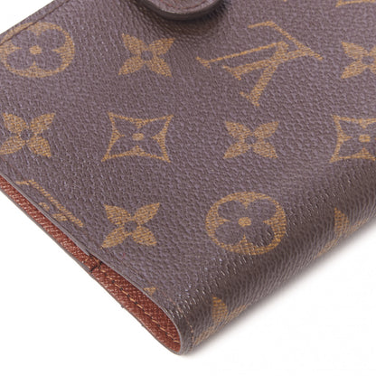 Louis Vuitton Monogram Small Ring Agenda Cover 7 of 7