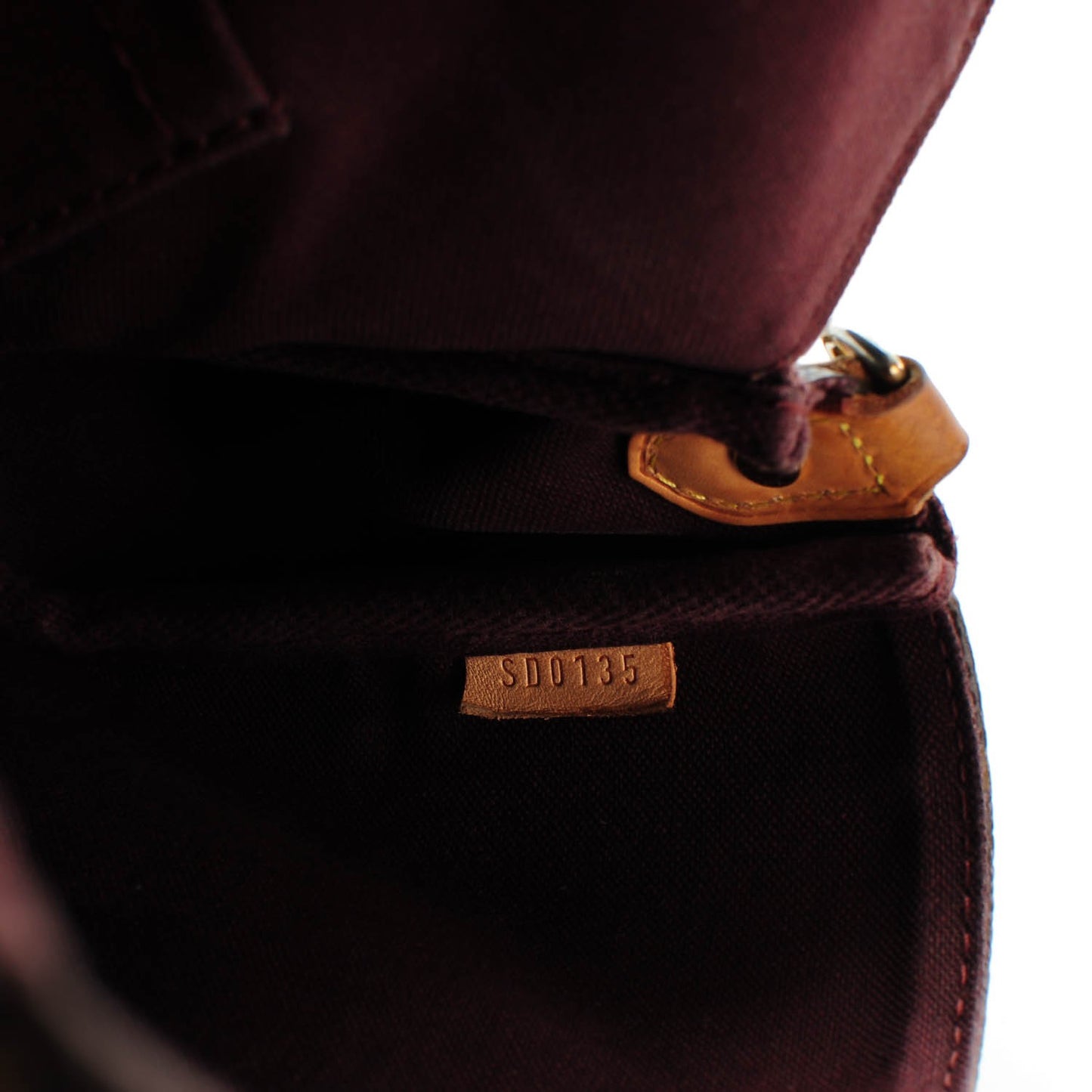 Monogram Favorite MM
