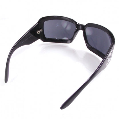 Chanel CC Logo Sunglasses 5076 Black 2 of 10