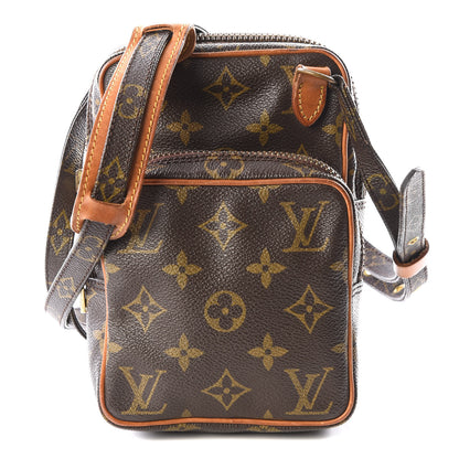Louis Vuitton Monogram Amazone PM 1 of 11