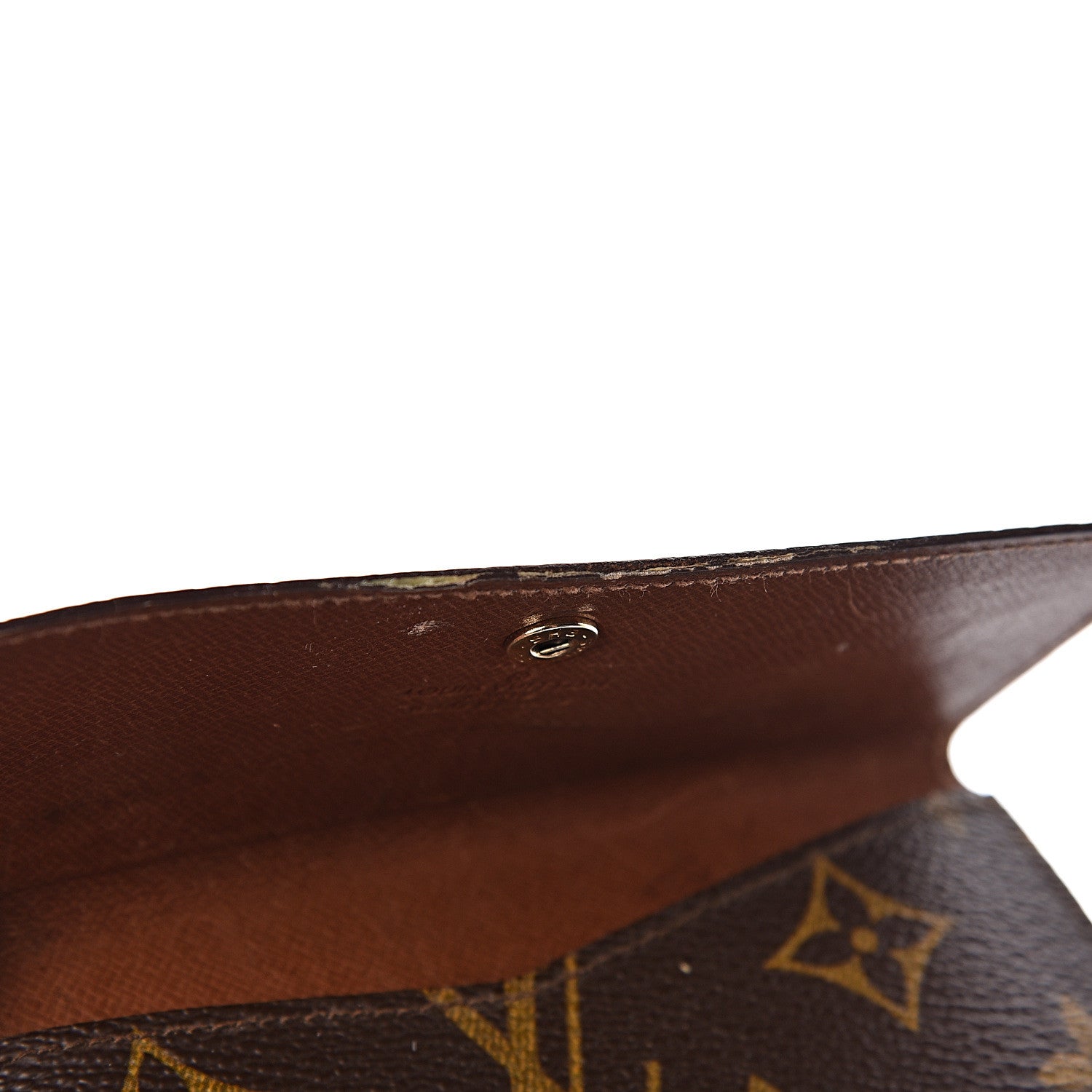 Louis Vuitton Monogram Daily Organizer 7 of 10