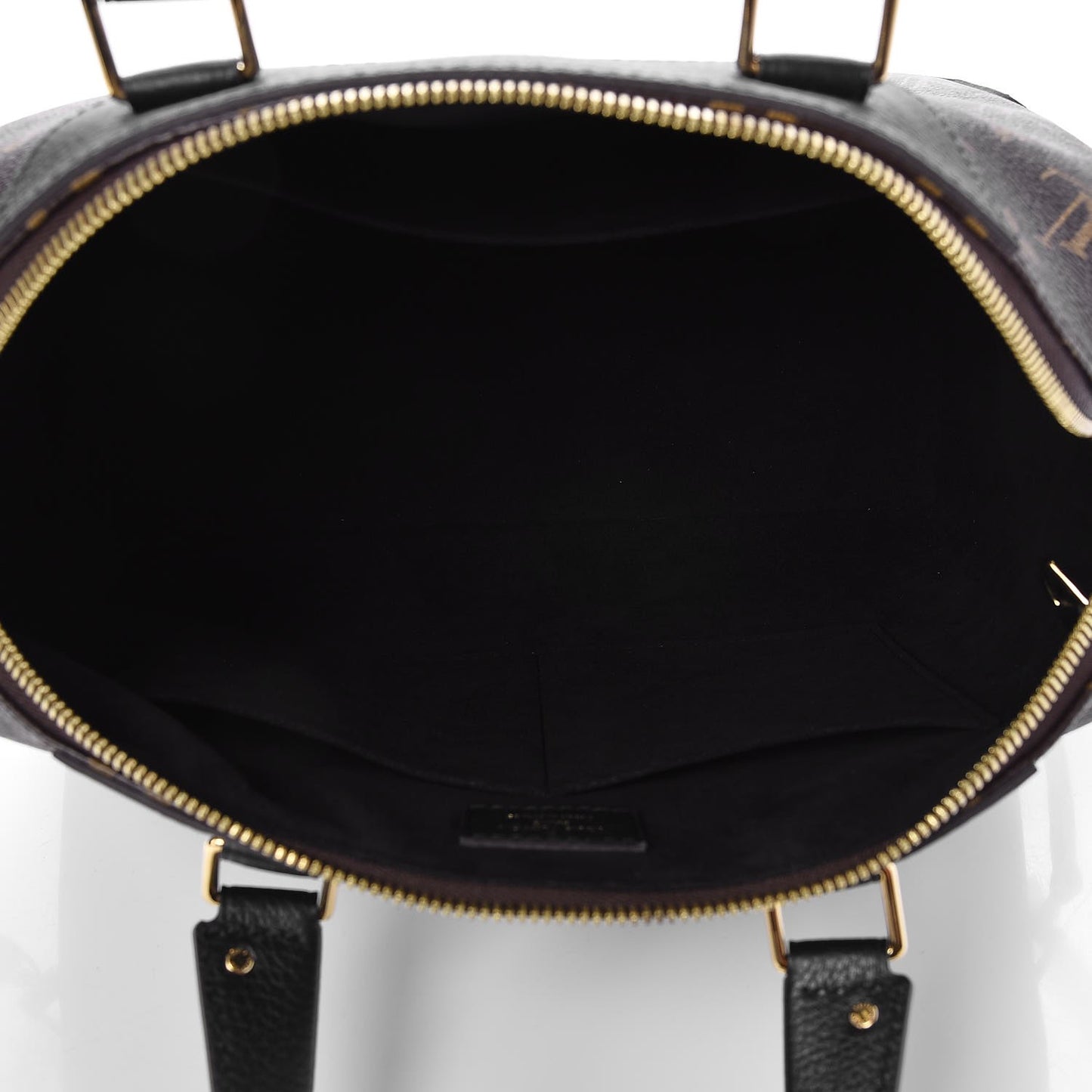 Monogram Retiro NM Black