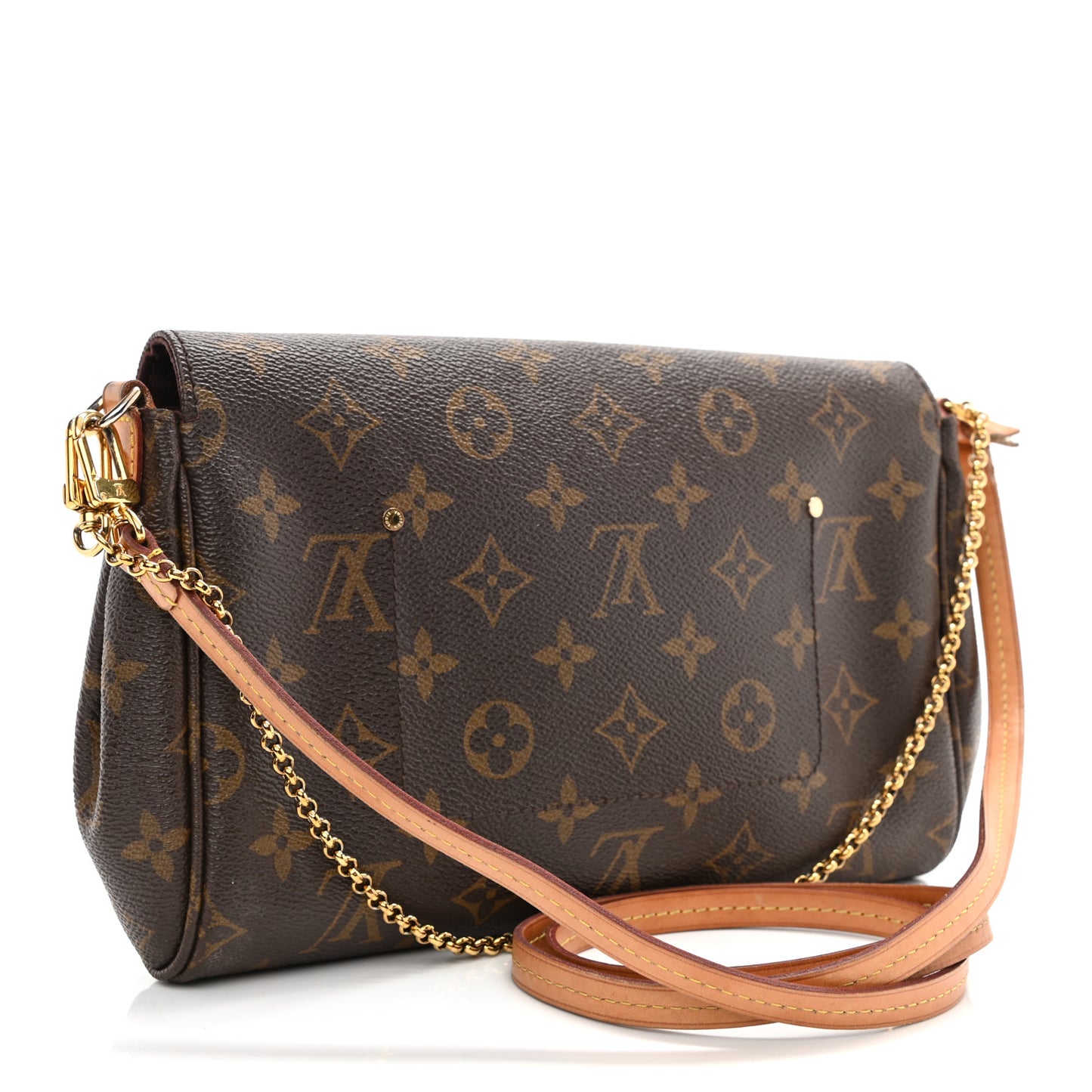 Monogram Favorite MM