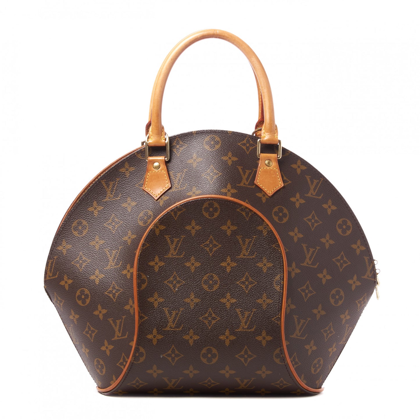 Monogram Ellipse MM