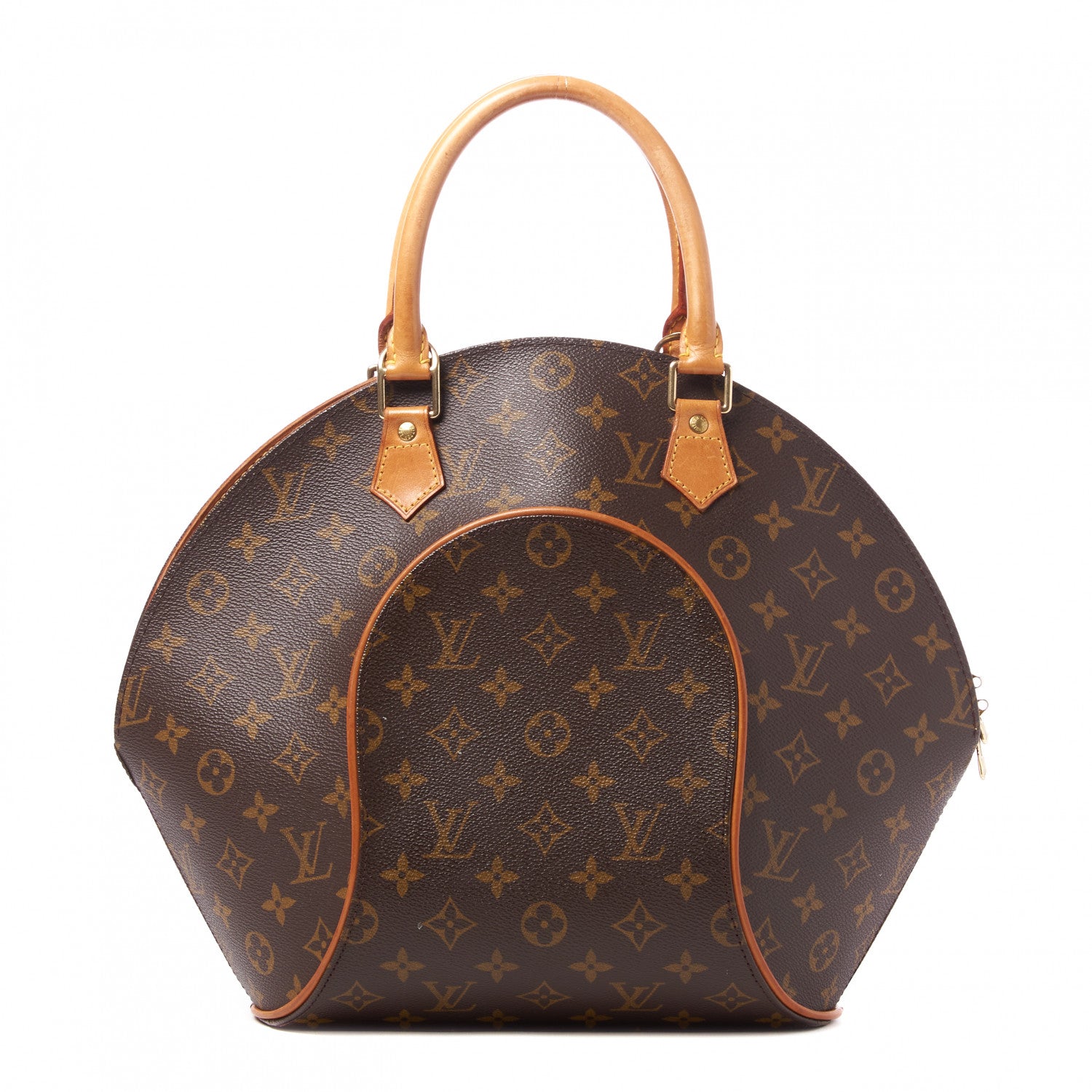 Louis Vuitton Monogram Ellipse MM 1 of 8