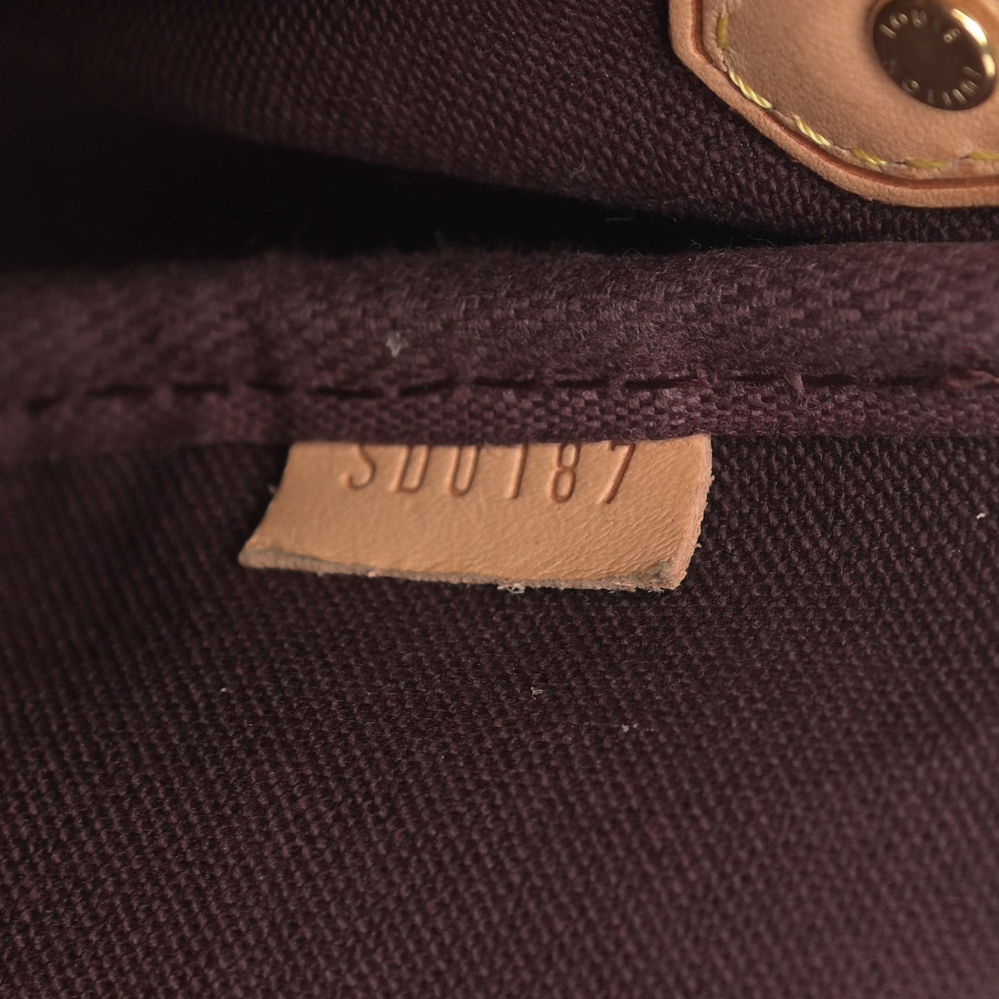 Monogram Favorite MM