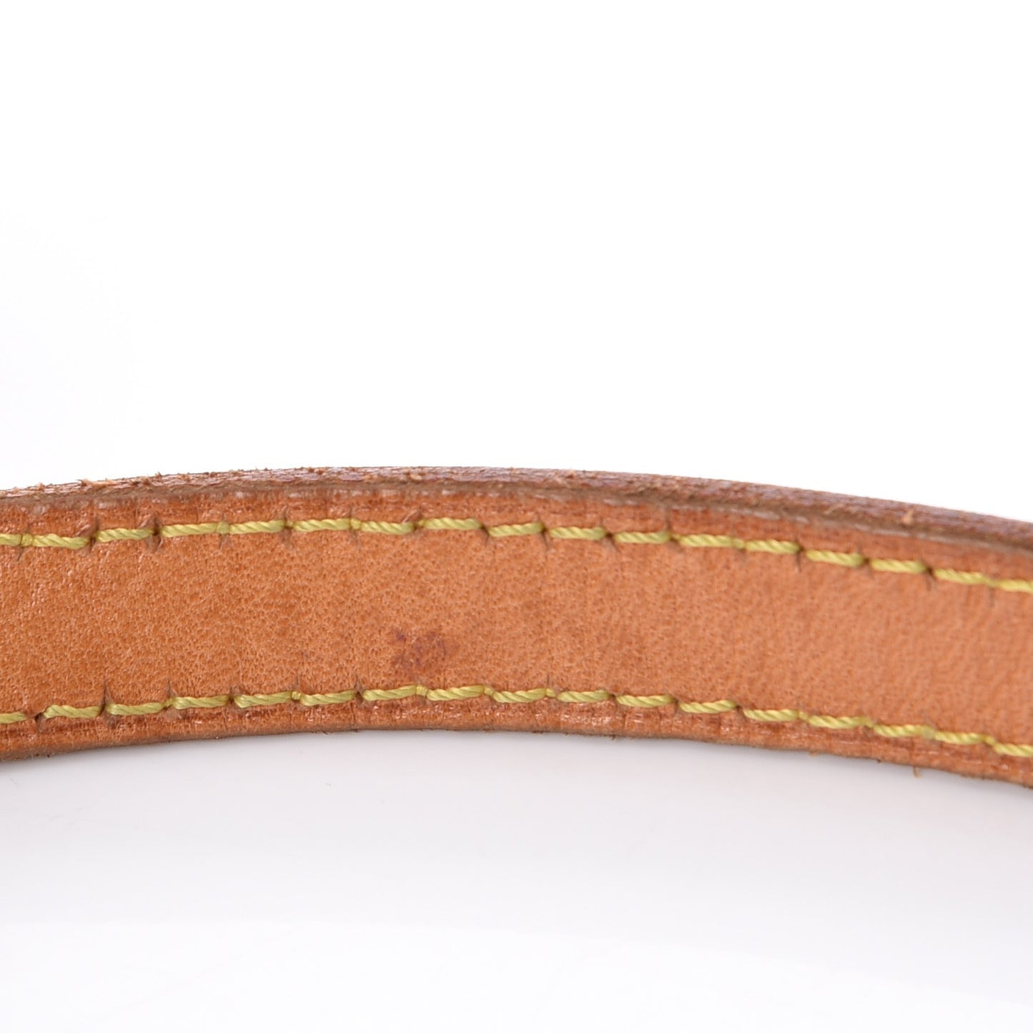 Vachetta 16mm Shoulder Strap