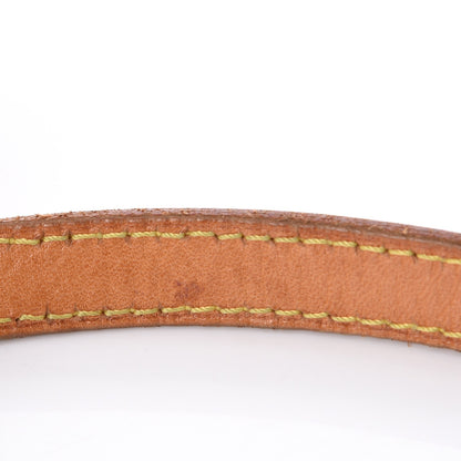 Louis Vuitton Vachetta 16mm Shoulder Strap 7 of 7