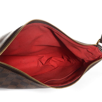 Louis Vuitton Damier Ebene Bloomsbury PM 5 of 7