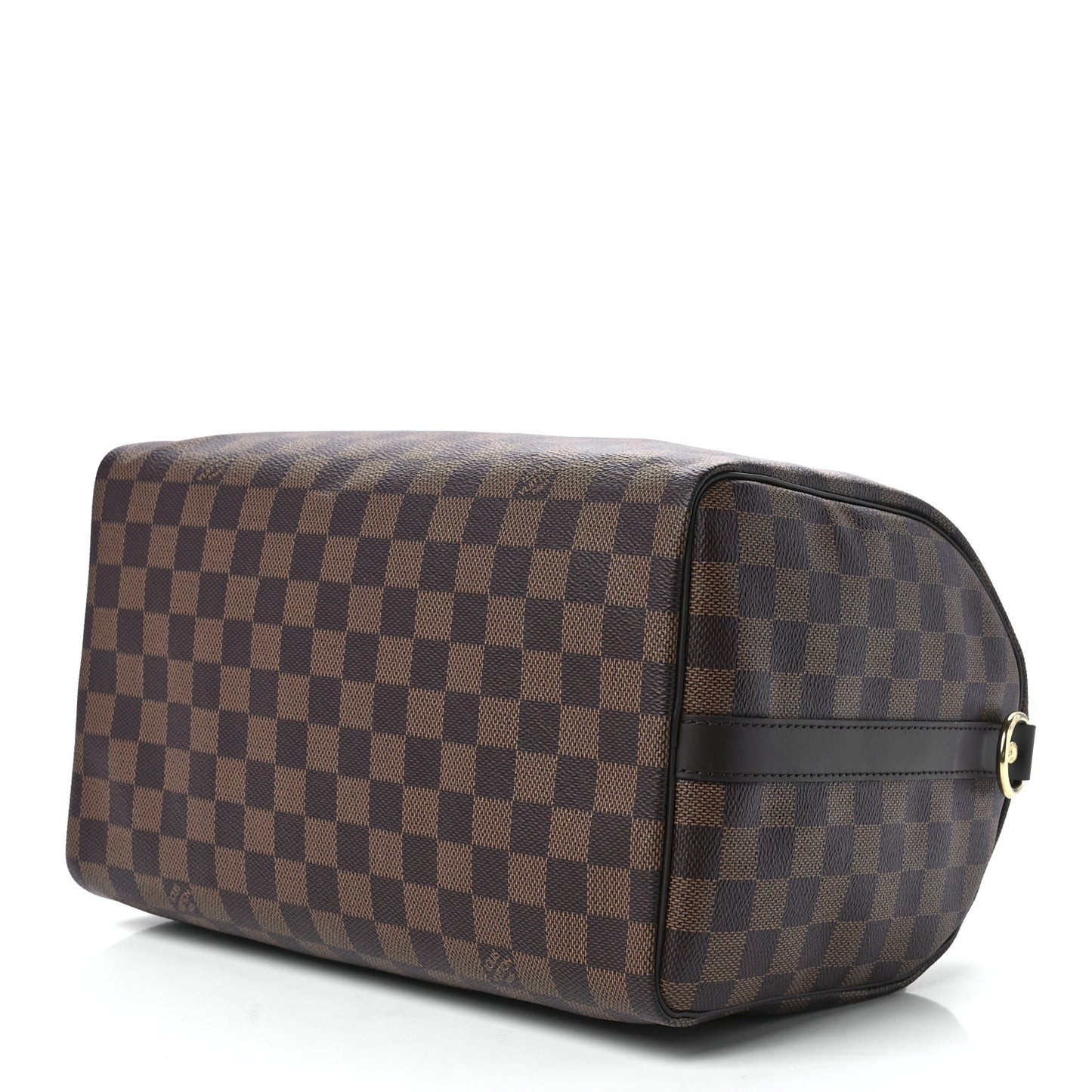 Damier Ebene Speedy Bandouliere 30
