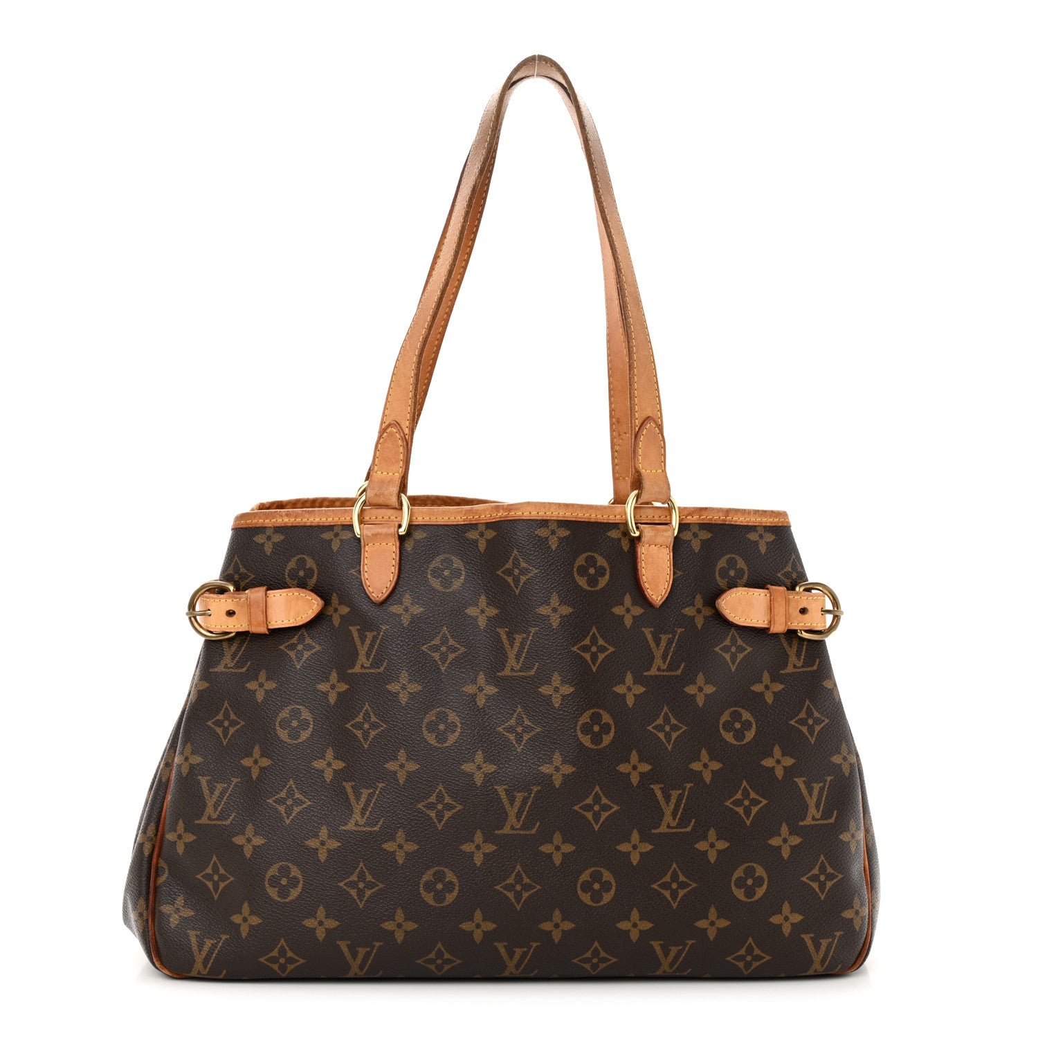 Louis Vuitton Monogram Batignolles Horizontal 1 of 19