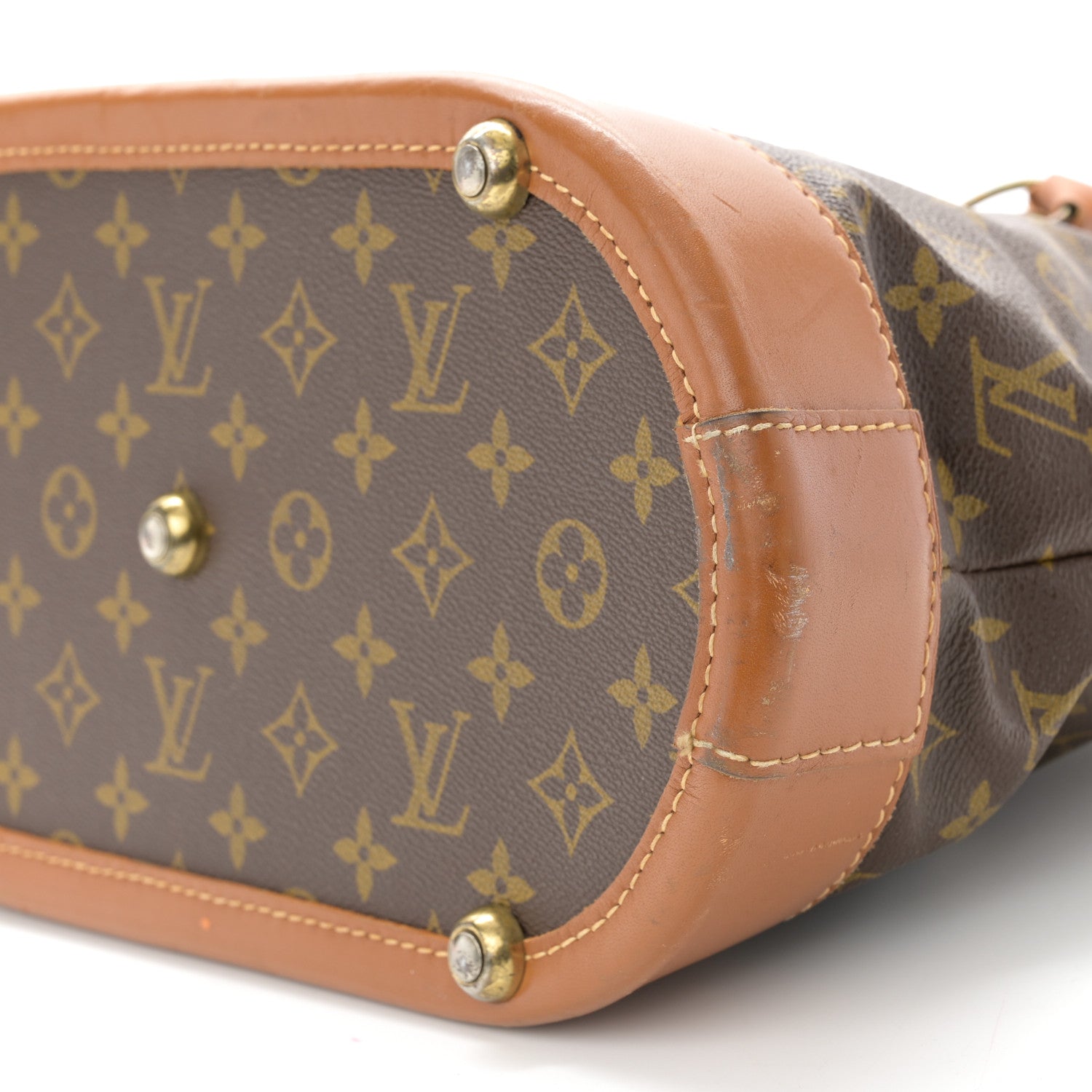 Louis Vuitton French Company Sac Chien Dog Pet Carrier 9 of 13