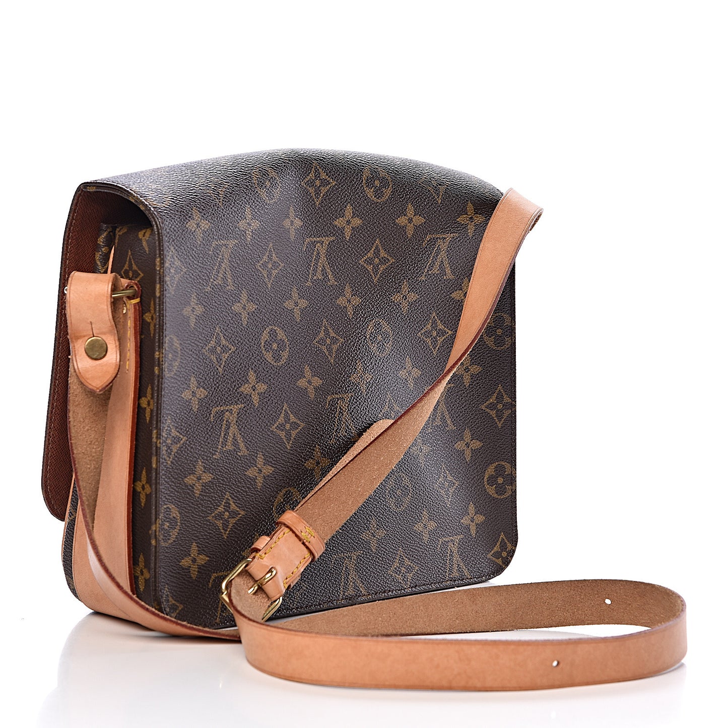 Monogram Cartouchiere 26