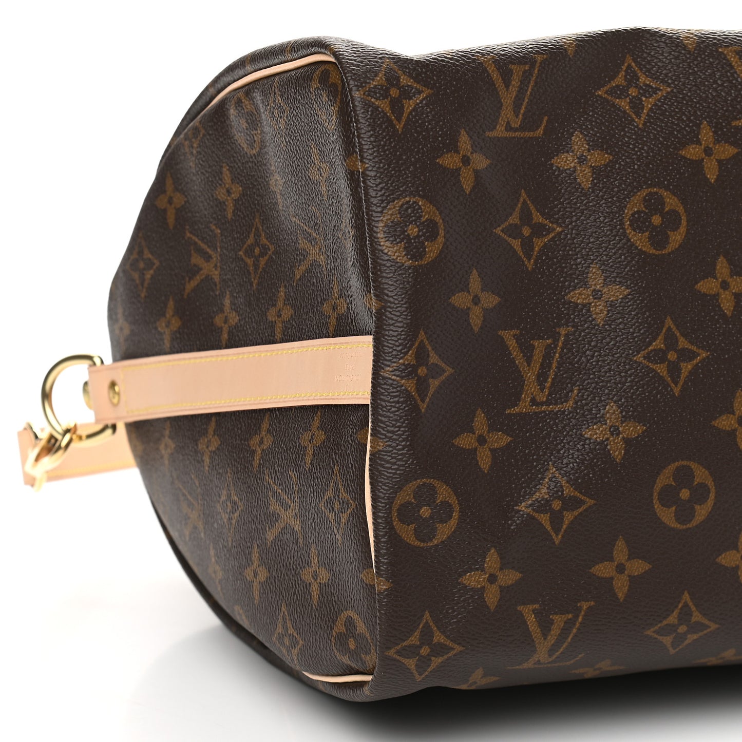 Monogram Speedy Bandouliere 35