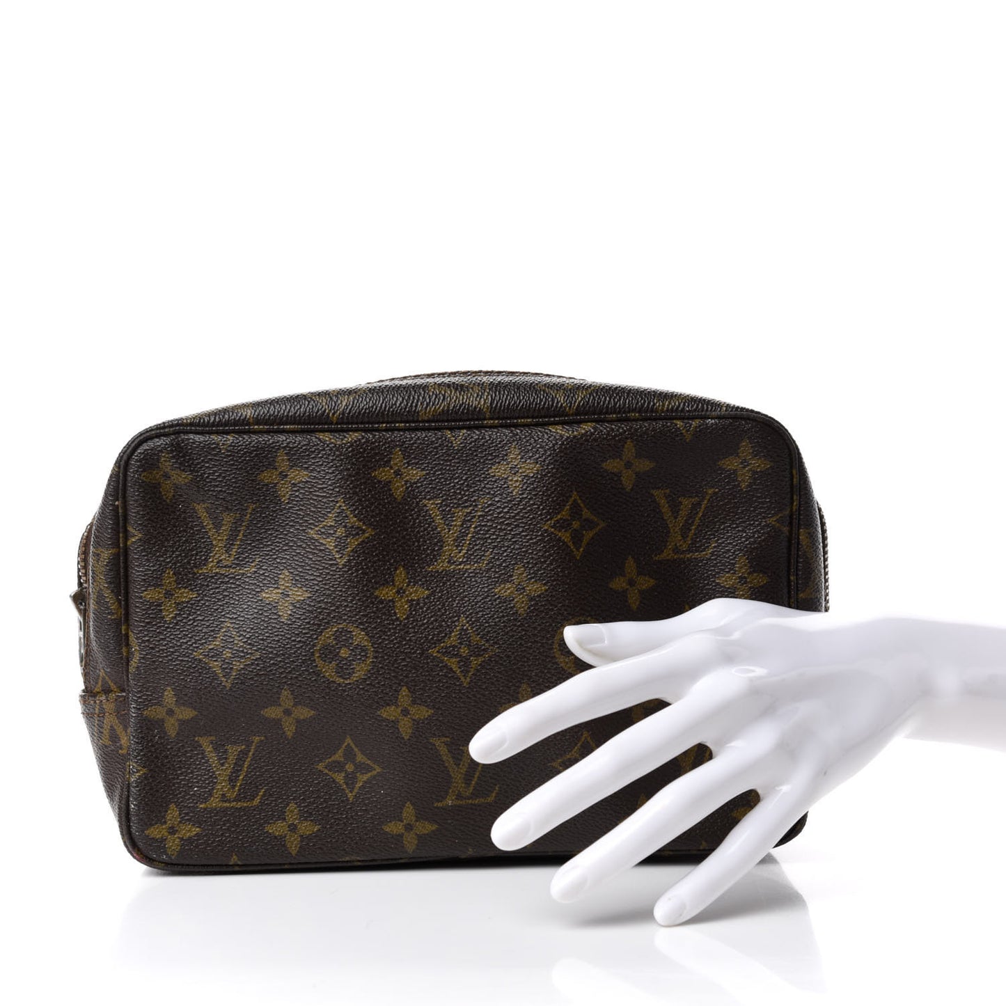 Monogram Trousse Toilette 23
