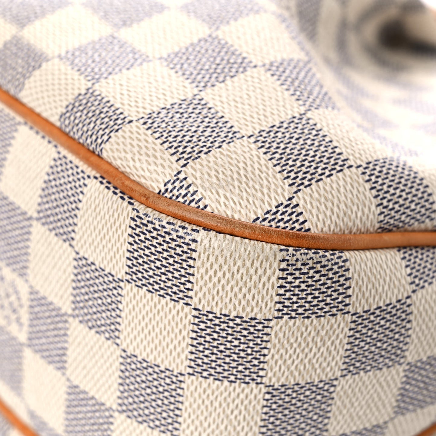 Damier Azur Siracusa PM
