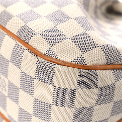Louis Vuitton Damier Azur Siracusa PM 13 of 22