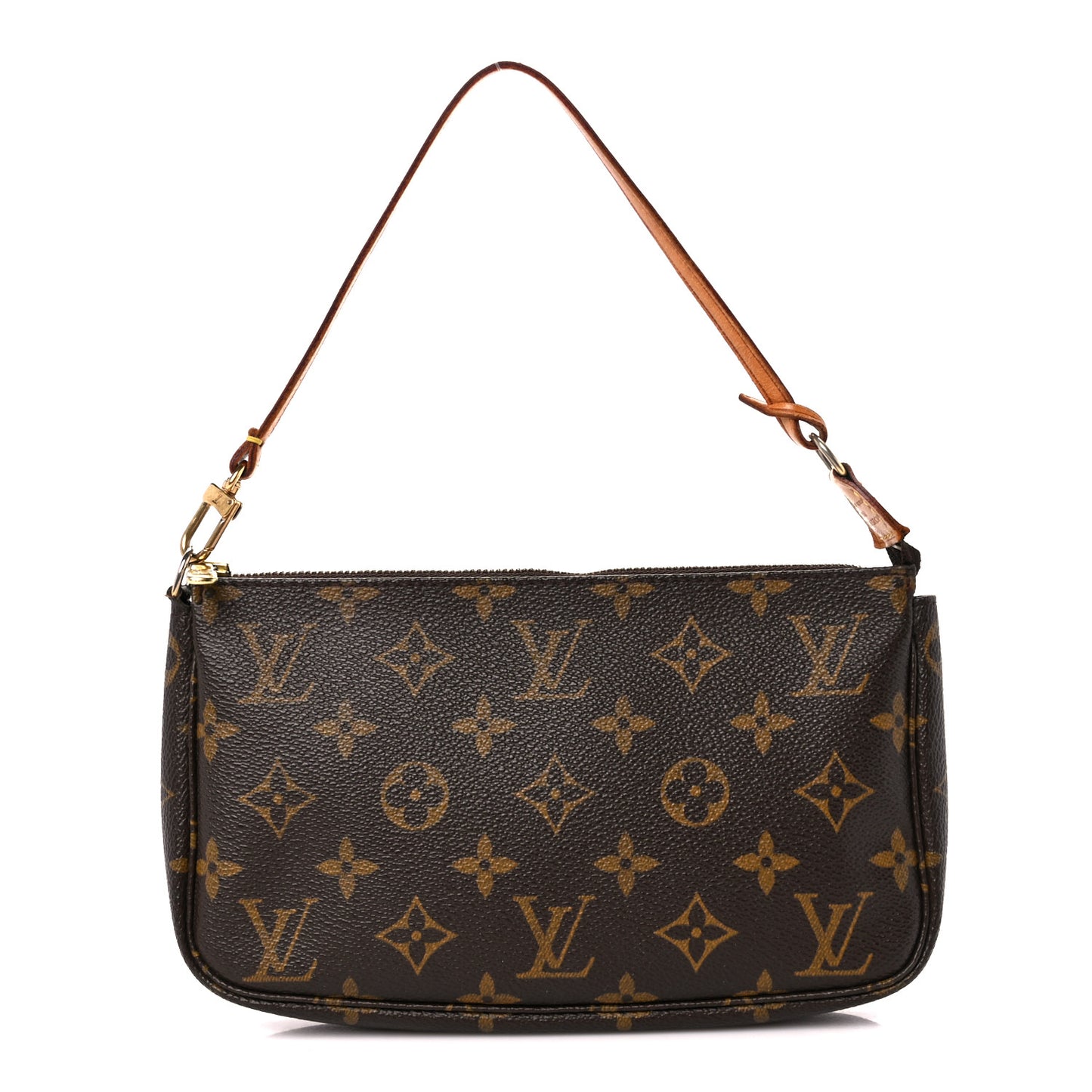Monogram Pochette Accessories