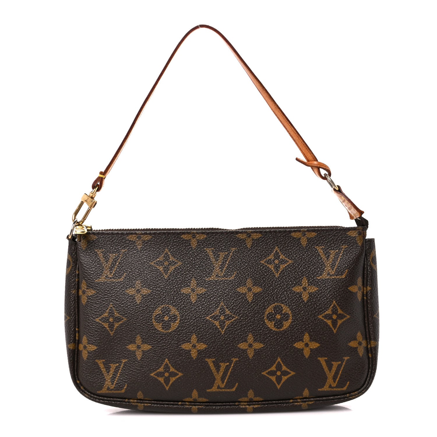 Louis Vuitton Monogram Pochette Accessories 1 of 10