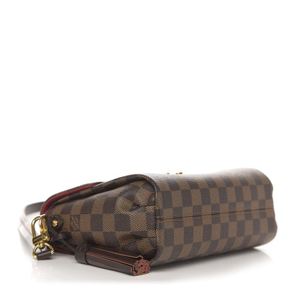 Louis Vuitton Damier Ebene Croisette 4 of 10