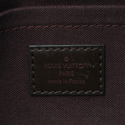 Louis Vuitton Damier Ebene Favorite PM 6 of 6