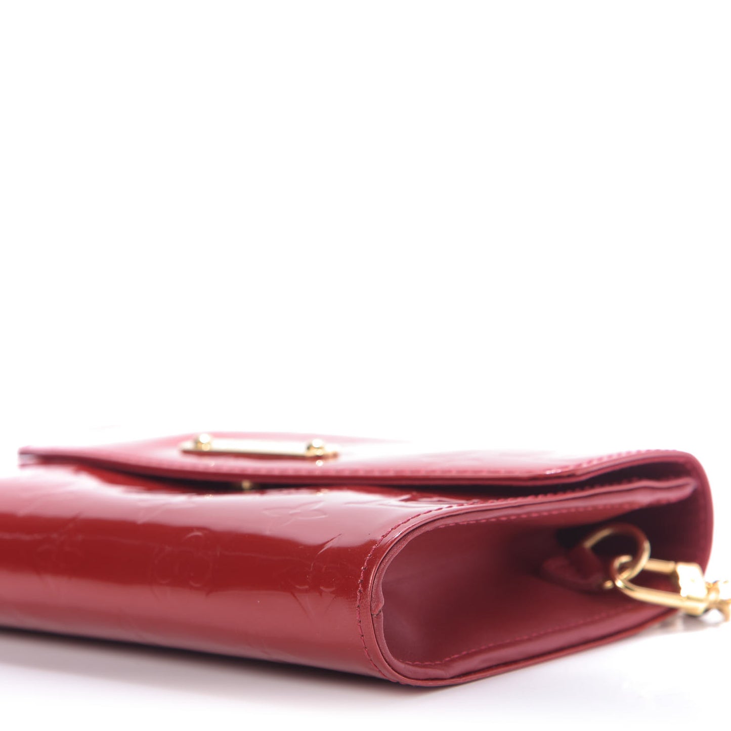 Vernis Bel Air Pomme D'Amour