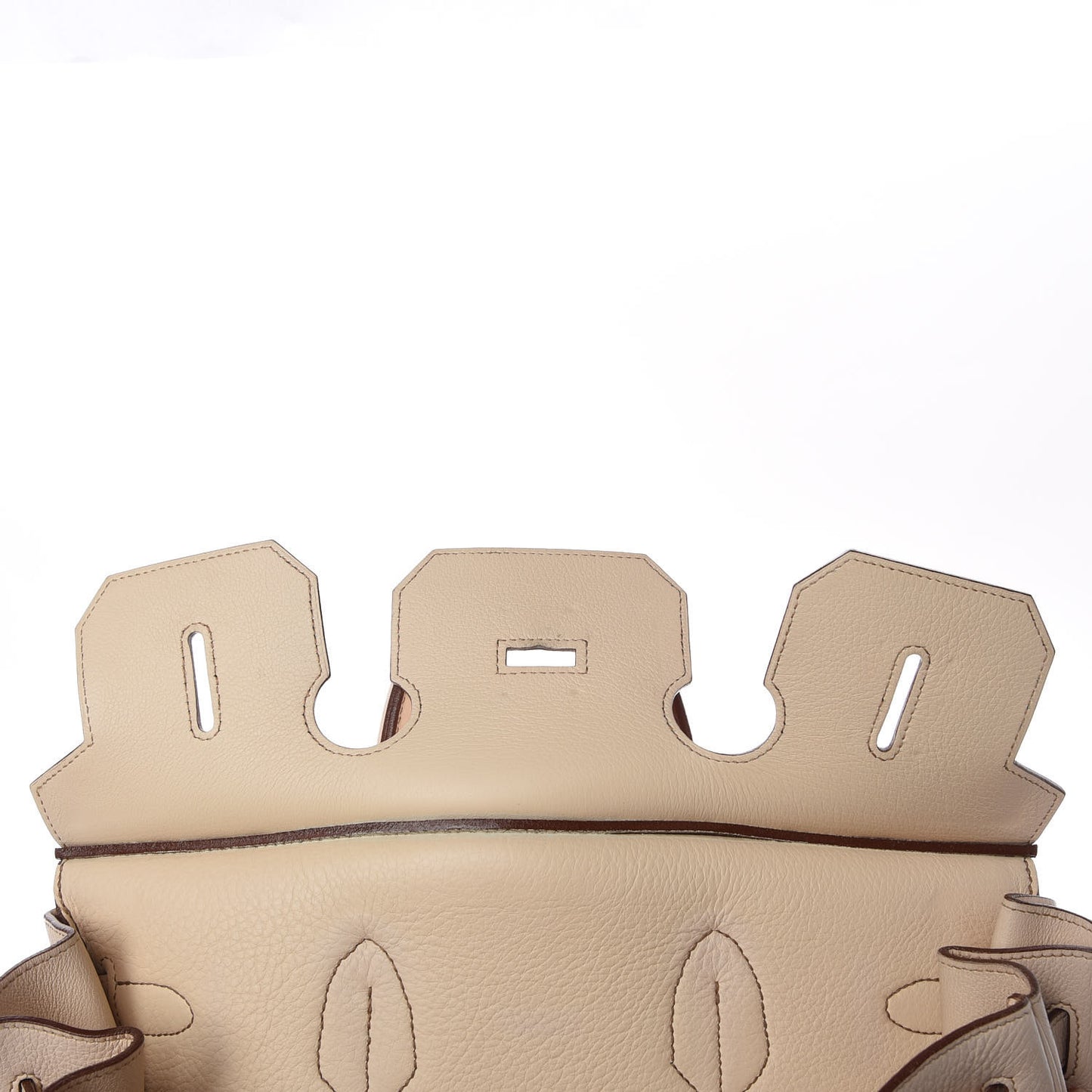 Taurillon Clemence HAC Birkin 40
