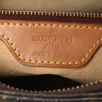 Louis Vuitton Monogram Looping MM 6 of 11