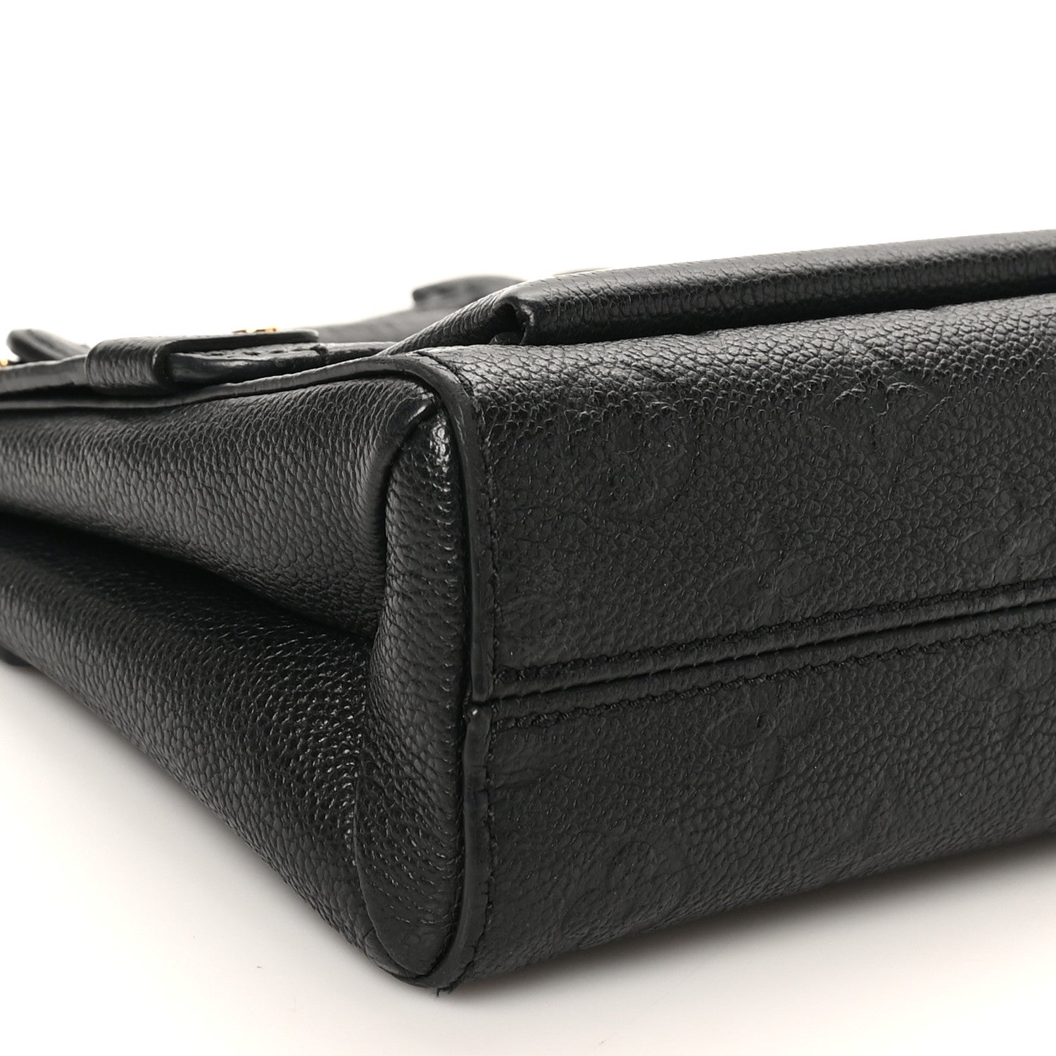 Louis Vuitton Empreinte Vavin BB Black 8 of 9