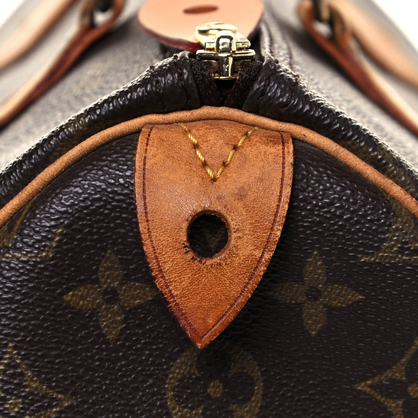 Monogram Speedy 35