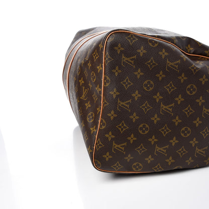Louis Vuitton Monogram Keepall 60 15 of 16