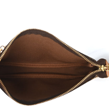 Louis Vuitton Monogram Cerises Pochette Accessories 4 of 4