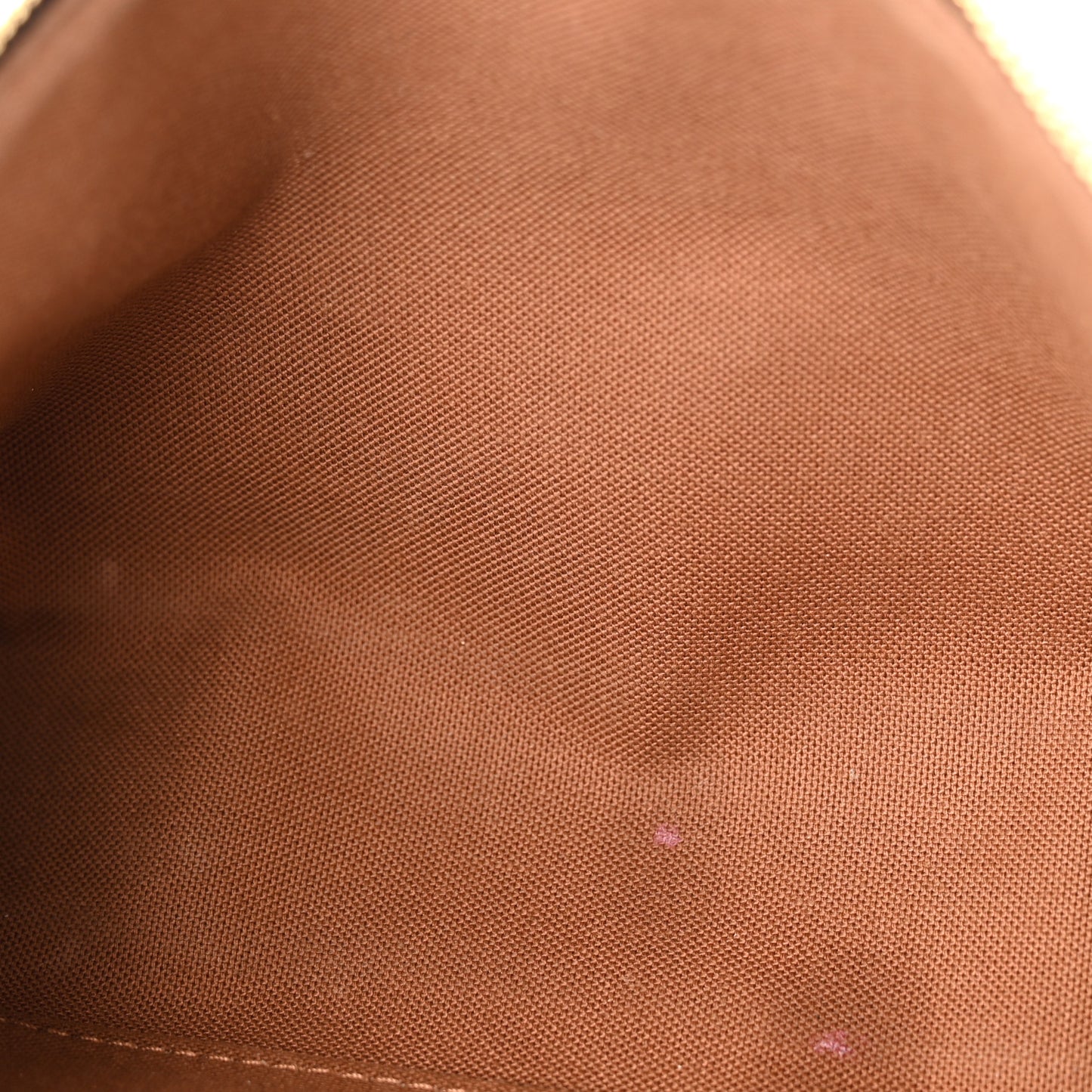 Monogram Pochette Accessories NM