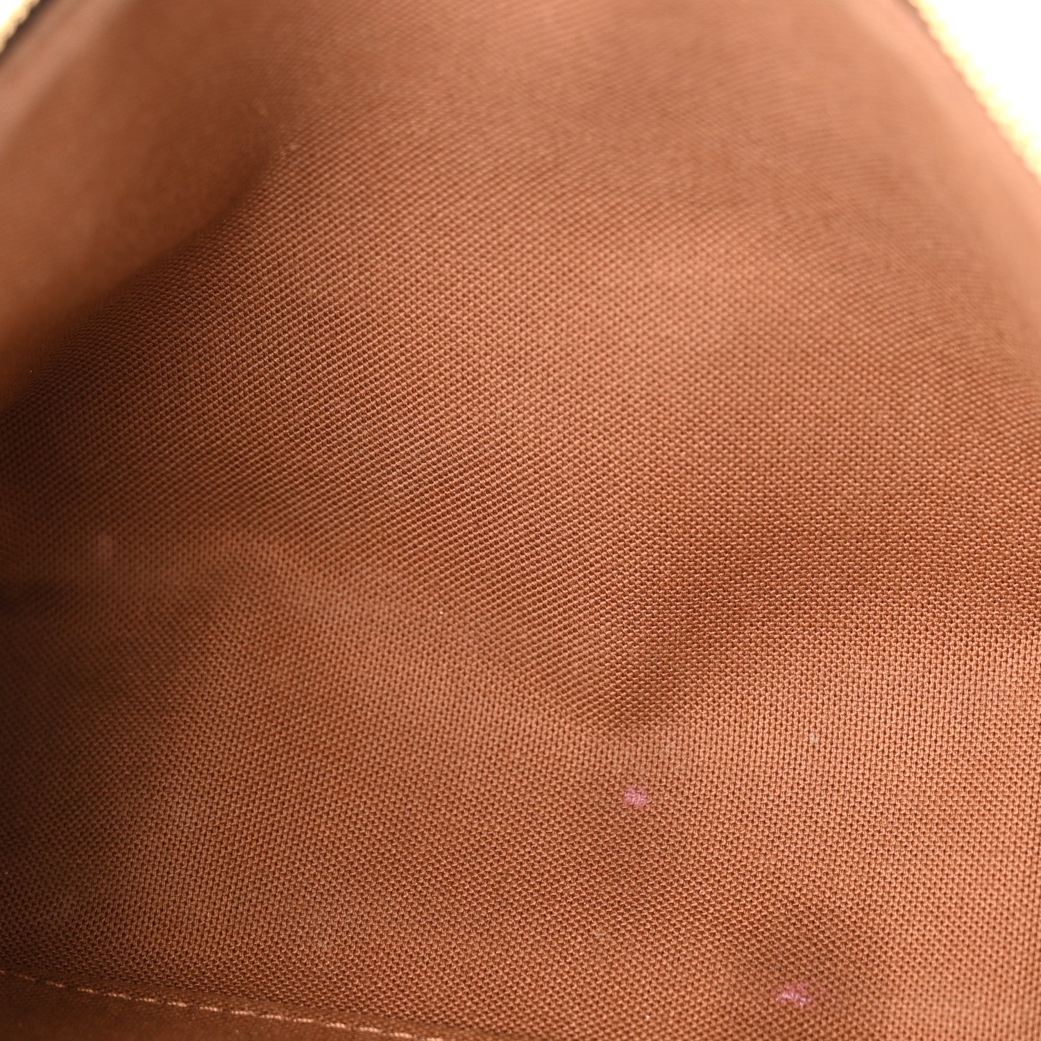Louis Vuitton Monogram Pochette Accessories NM 5 of 12
