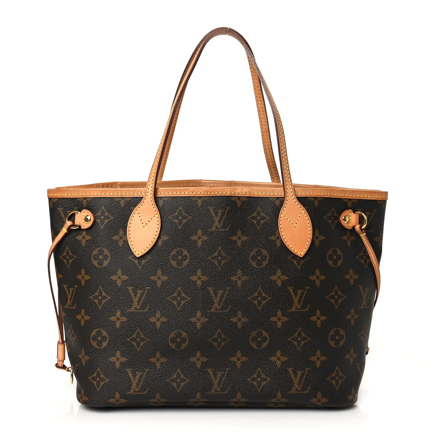Monogram Neverfull PM