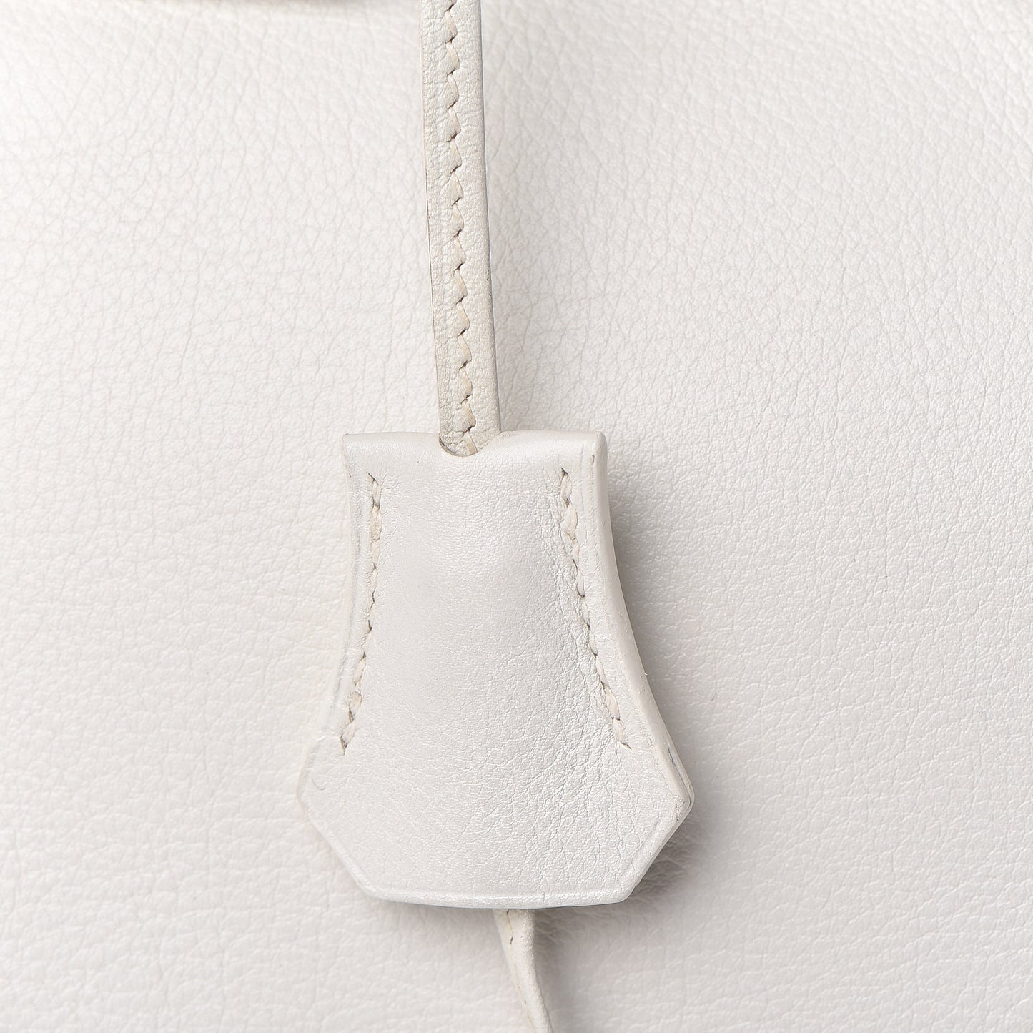 Swift Birkin 30 White