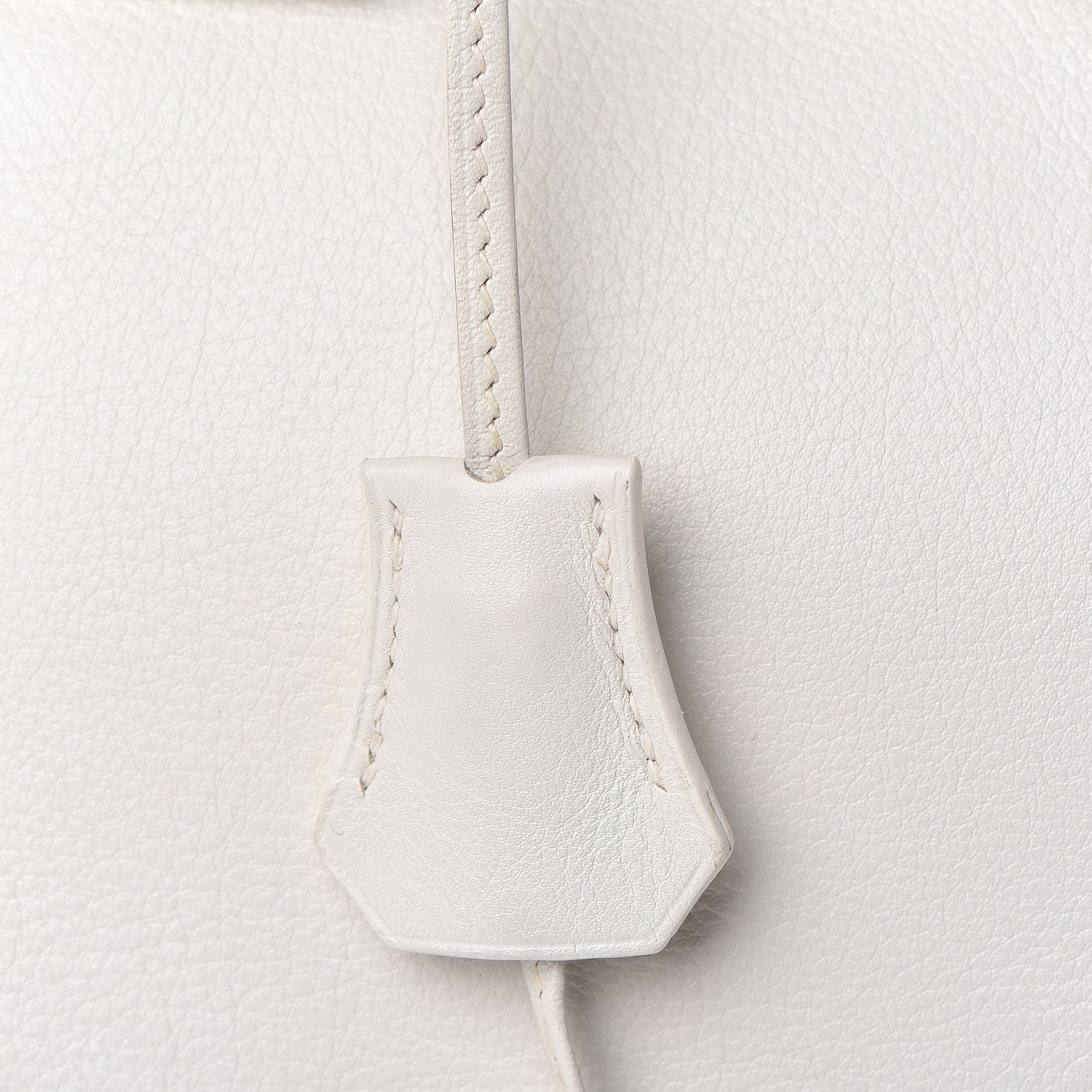 Hermes Swift Birkin 30 White 29 of 51