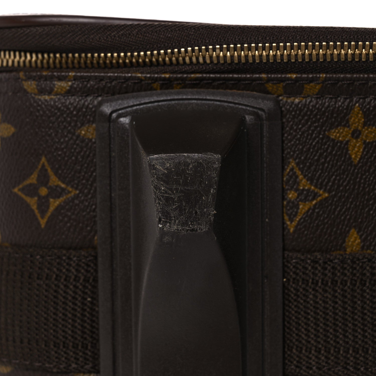Louis Vuitton Monogram Pegase 55 13 of 19