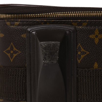 Louis Vuitton Monogram Pegase 55 13 of 19