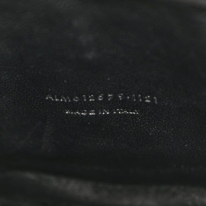 Saint Laurent Grain De Poudre Matelasse Monogram Mini Lou Camera Bag Pistachio 7 of 10